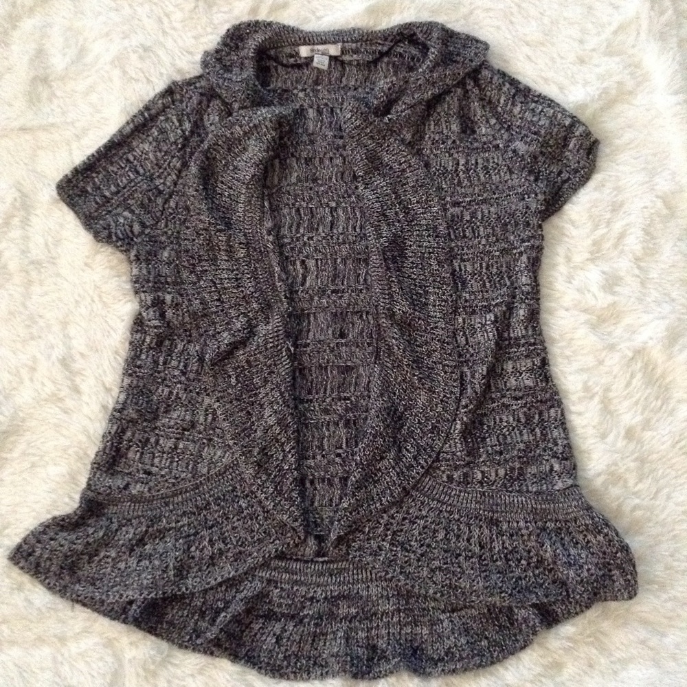 Style & Co. Cardigan